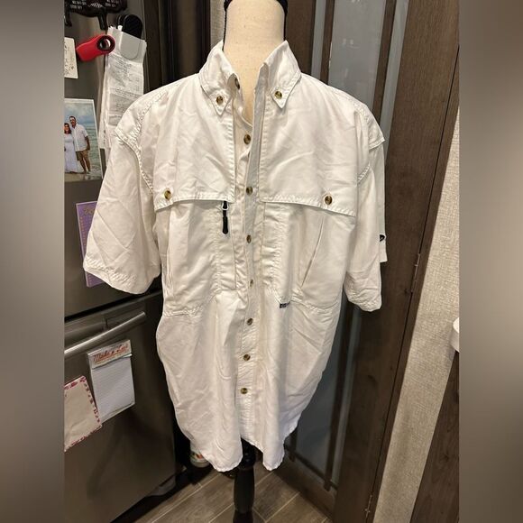 Drake Collared Shirt - Picture 1 of 5